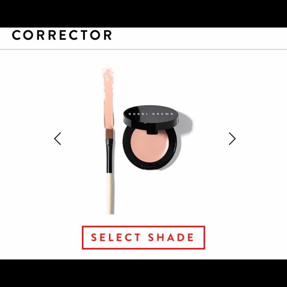 Bobbi Brown Corrector
